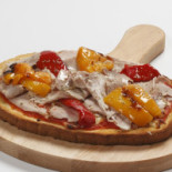 Lune Blanche Comida