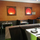 Hayashi Sushi Comida