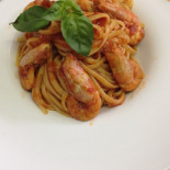 Dall' Ingordo Comida