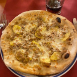 Togo Palace Nourriture
