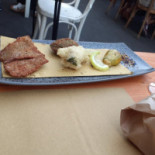 Trattoria Sapori Di Pasta food