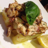 Trattoria Sapori Di Pasta food