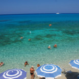 Lido Calypso Comida