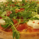 Pizzeria Le Mokò Comida