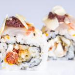 Shabu Japanese Fusion Comida