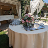 Francesco Forti Ricevimenti food