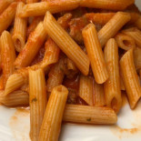 Il Vicolo Comida
