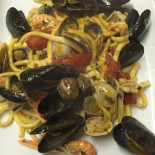 Londrina food