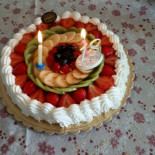 Pasticceria Donati Nourriture