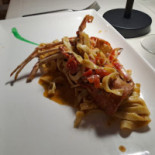 La Lepanto Nourriture