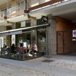 La Cadrega Nourriture