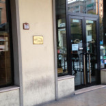 Caffe Principe Exterior