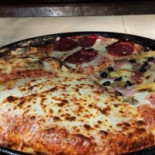 Pizzeria La Saletta Comida