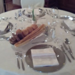 Caminetto Comida