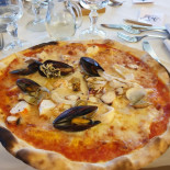 Zucca Due Comida