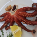 I Templari food
