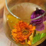 Agritur Allo Stesso Campo food