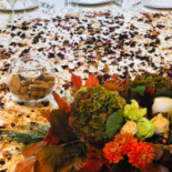 Da Marchioro Nourriture