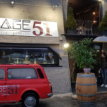 Garage 51 Nourriture