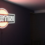 Jazzy À l'intérieur