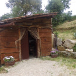 Cara A Monte Exterior