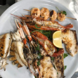 Pesce Boccone Nourriture
