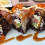 Kyubi food