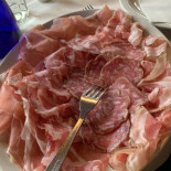 Agriturismo Sa.mir Nourriture