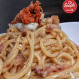 Du' Spaghi Comida