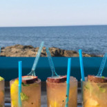 Blue Nourriture