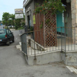 Pizzeria La Rondine Exterior