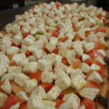 Pizzeria La Rondine