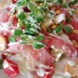 La Marmora Coffee Essen