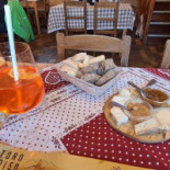 Ristoro Paradiso Nourriture