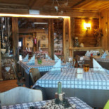Rifugio Sci 2000 Malga Plaghera Nourriture