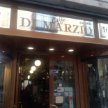 Caffe' Di Marzio Nourriture