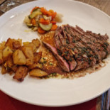Trattoria Svizzera Nourriture