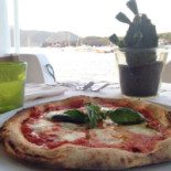 Pizzeria Mari Del Sud food