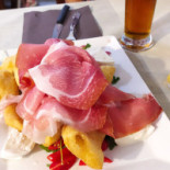 Bella Napoli Nourriture