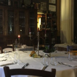 Peccati Con Gusto Comida