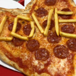 Pizzeria Core A Core Comida