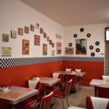 Pizzeria Core A Core Comida