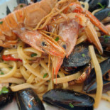 Da Franco Albenga Comida