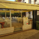 Piadinami Extérieur