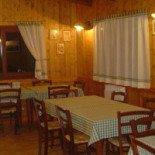 Taverna Paradiso inside