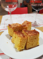 Officina Della Bistecca food