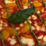 Pizzium Como