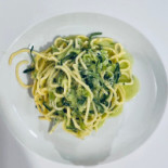 Trattoria Da Nonna Rosa food