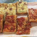 Pizzeria Stella food