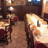 La Lanterna Nourriture